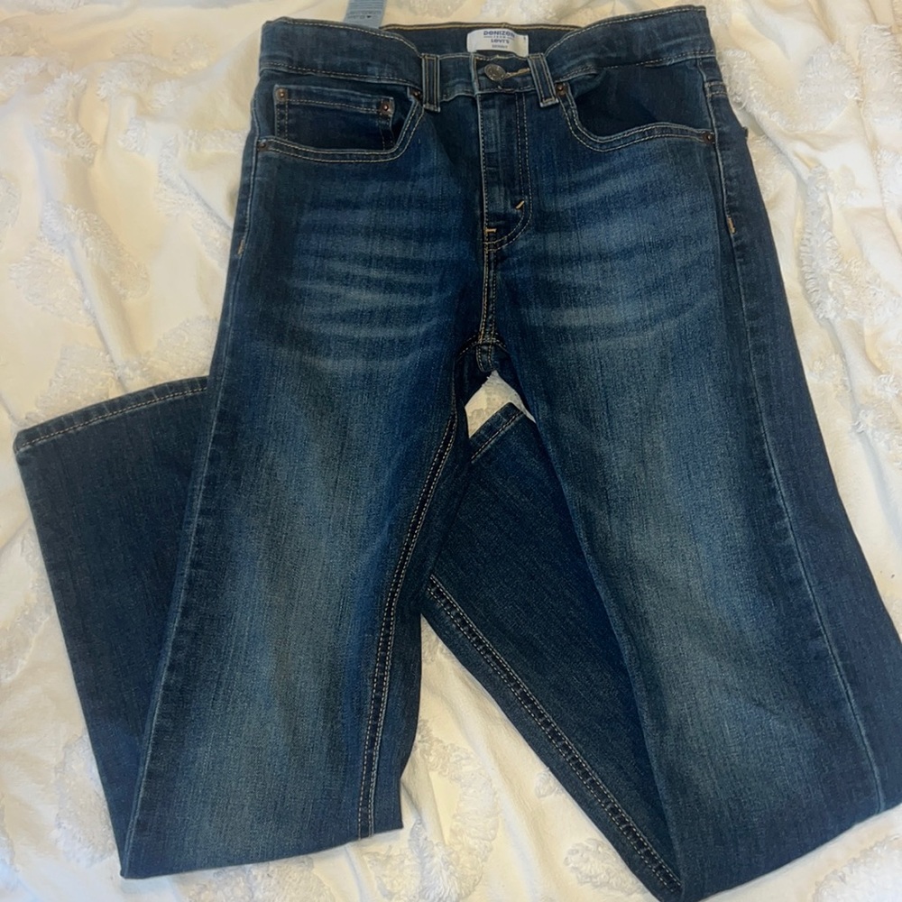 Levi jeans